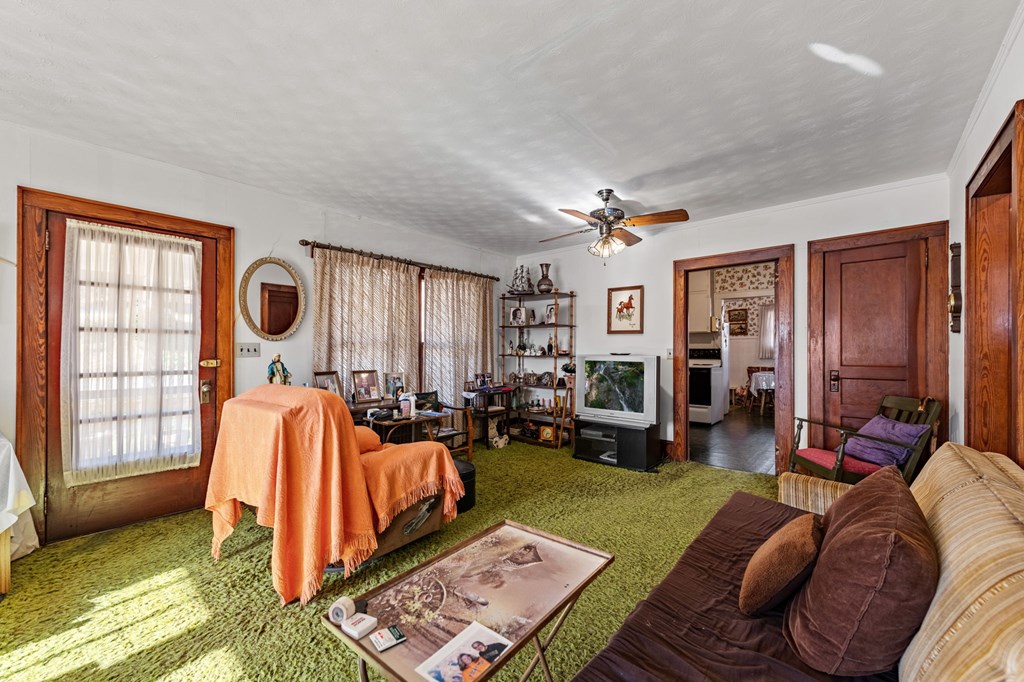 416663 Copperhill Residential