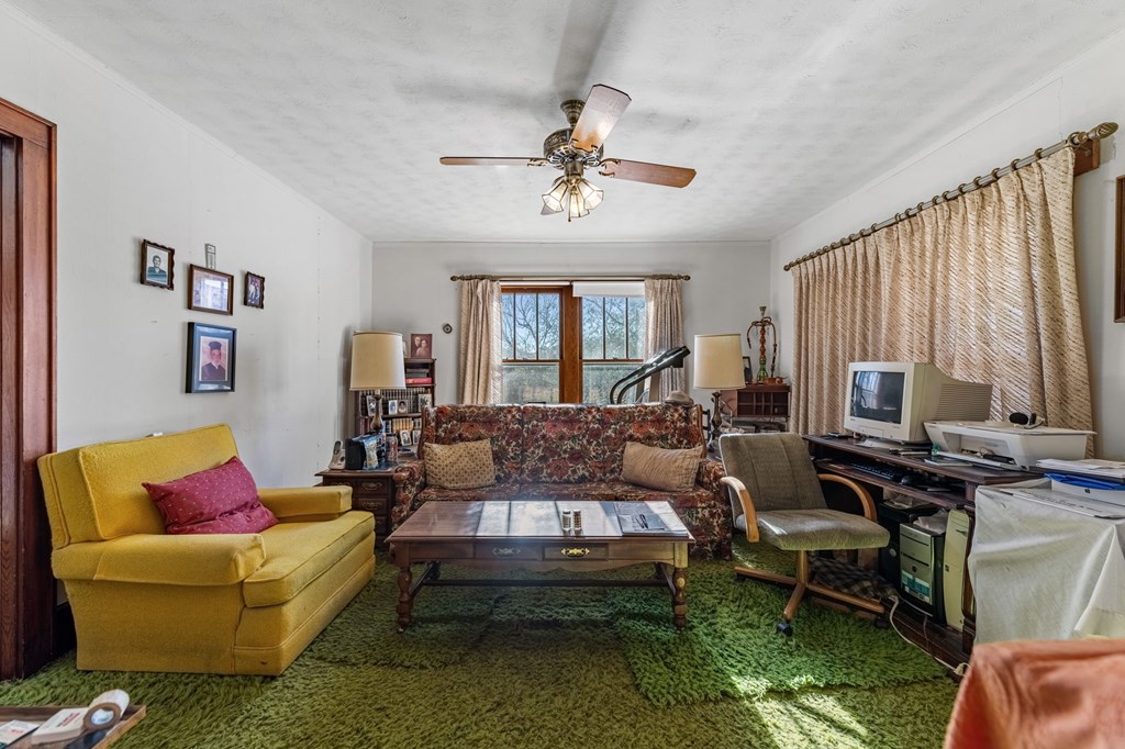 416663 Copperhill Residential