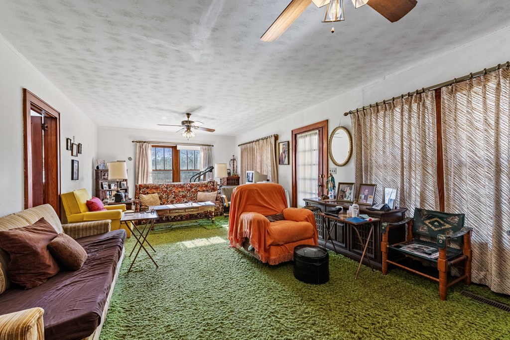416663 Copperhill Residential
