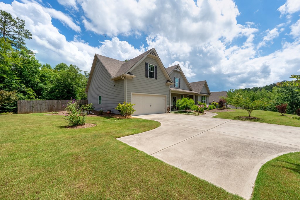 416664 Ellijay Residential