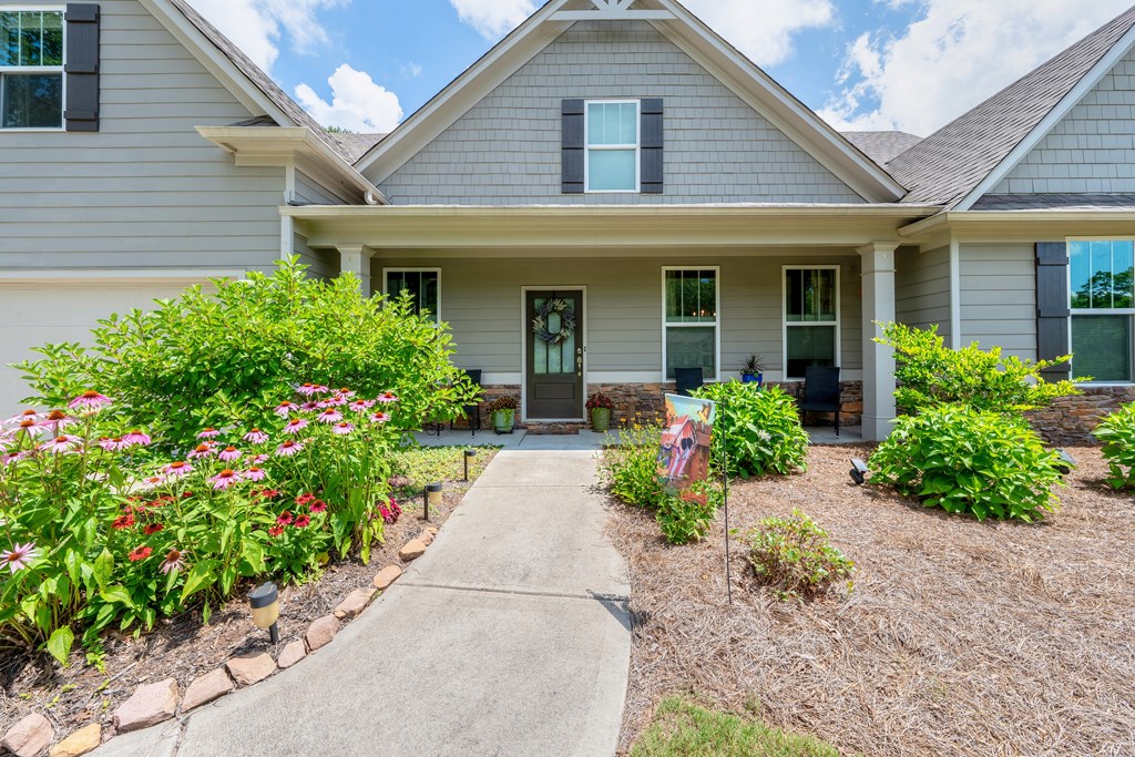416664 Ellijay Residential
