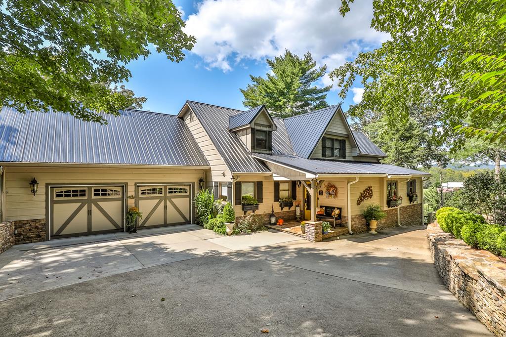416665 Ellijay Residential