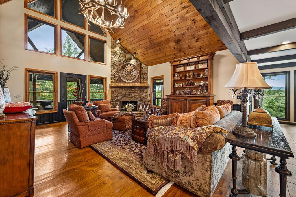 416665 Ellijay Residential