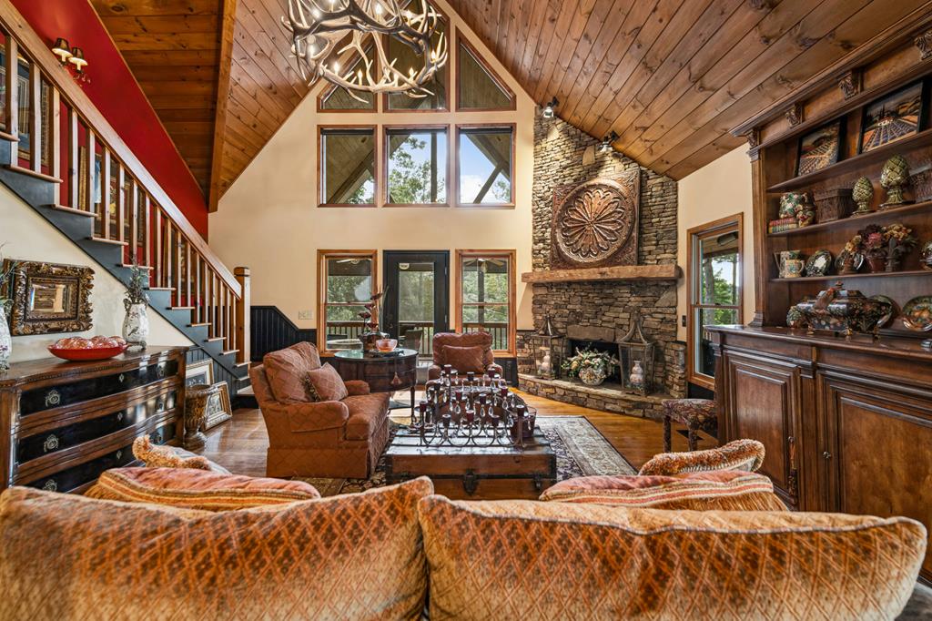 416665 Ellijay Residential