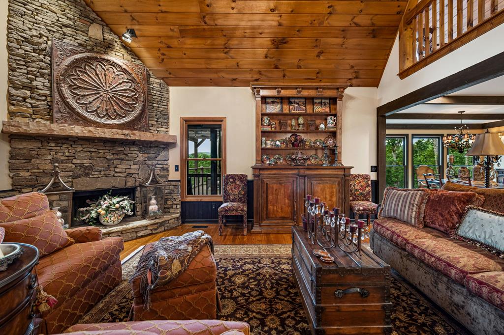 416665 Ellijay Residential