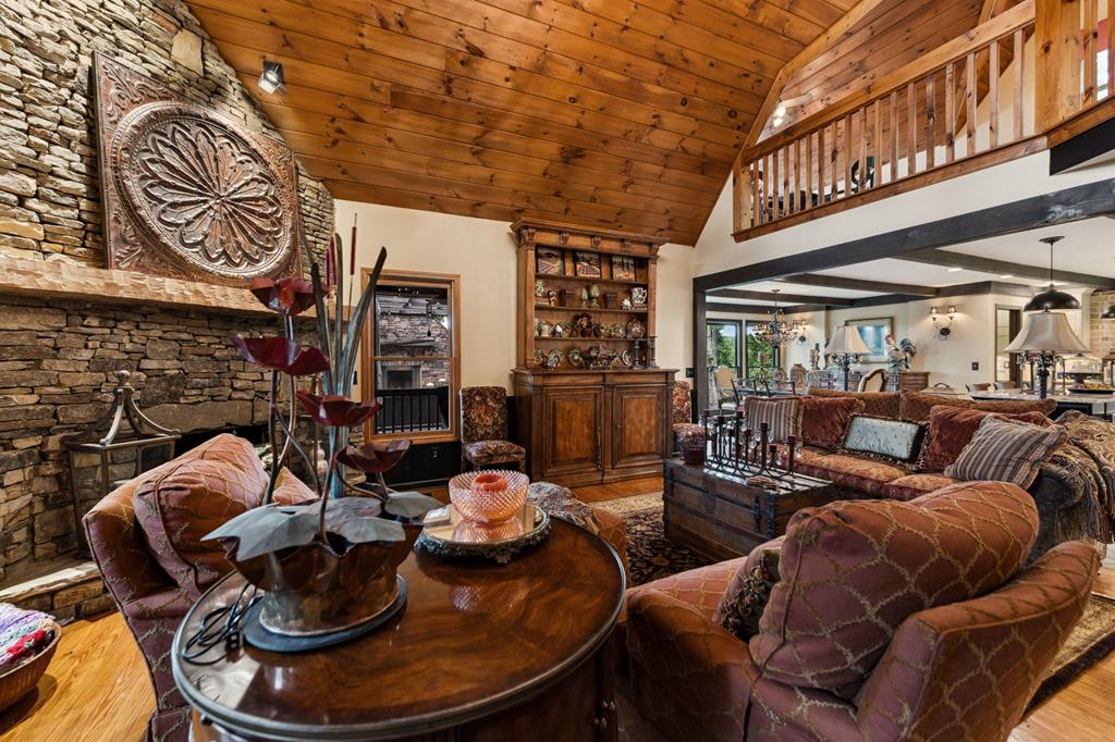 416665 Ellijay Residential
