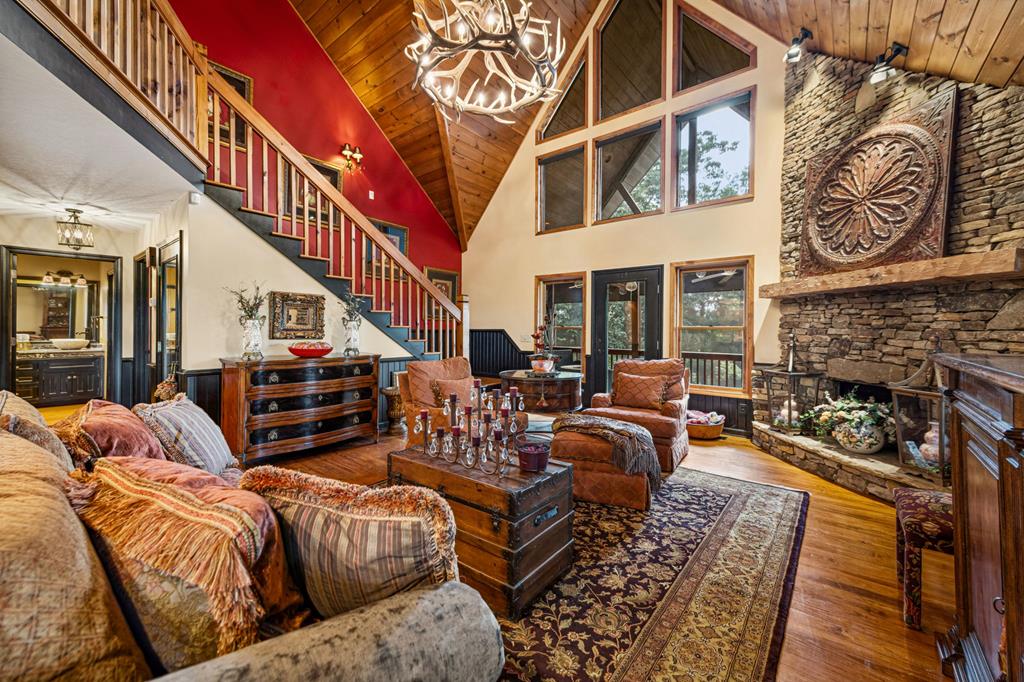 416665 Ellijay Residential