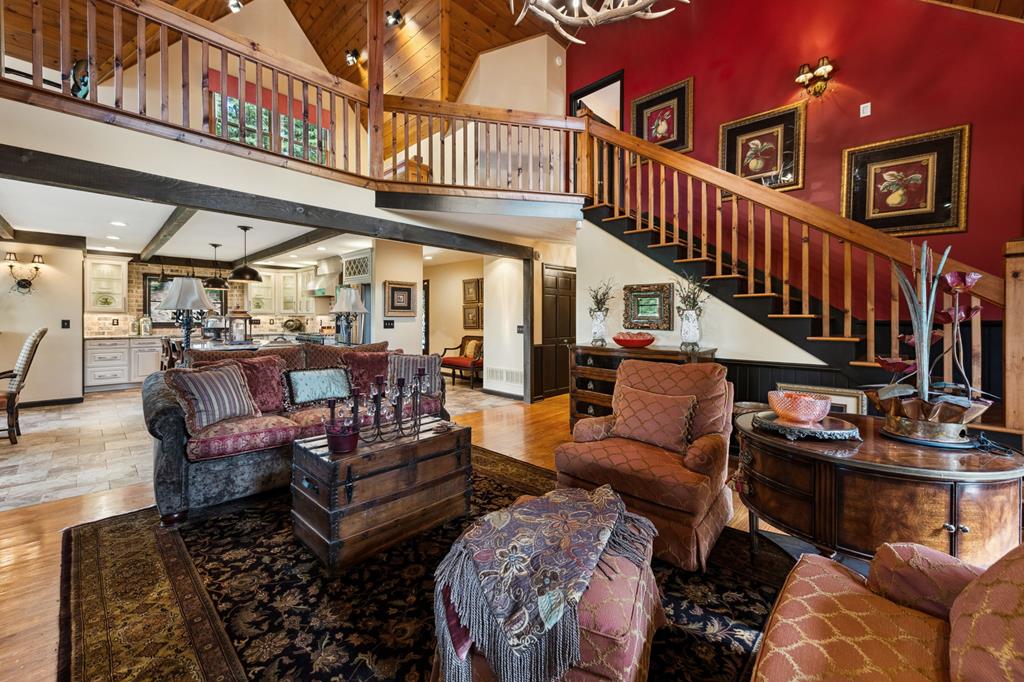 416665 Ellijay Residential