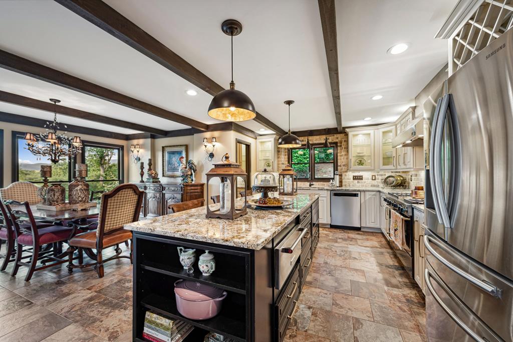 416665 Ellijay Residential