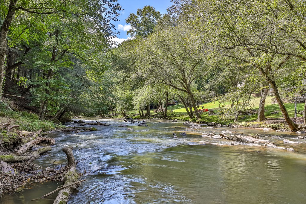 416665 Ellijay Residential