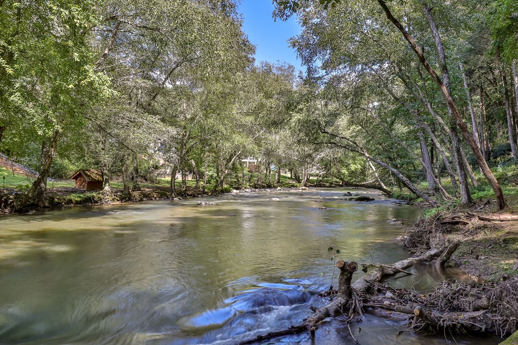 416665 Ellijay Residential