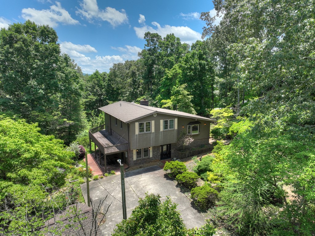 416666 Ellijay Residential