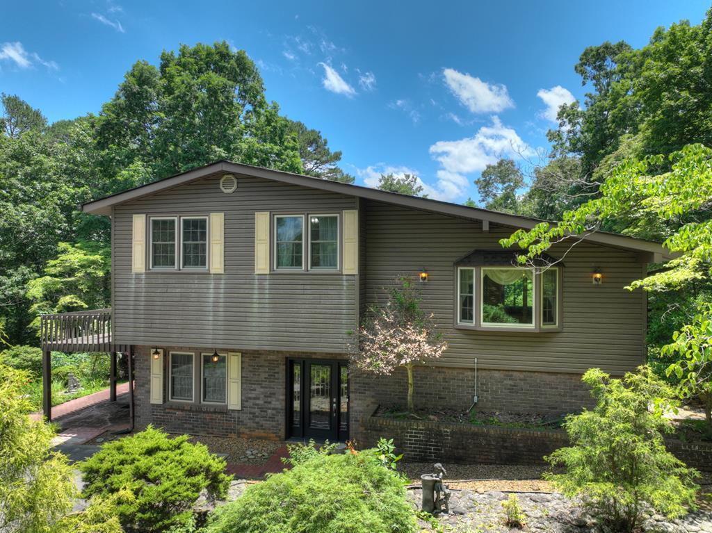 416666 Ellijay Residential