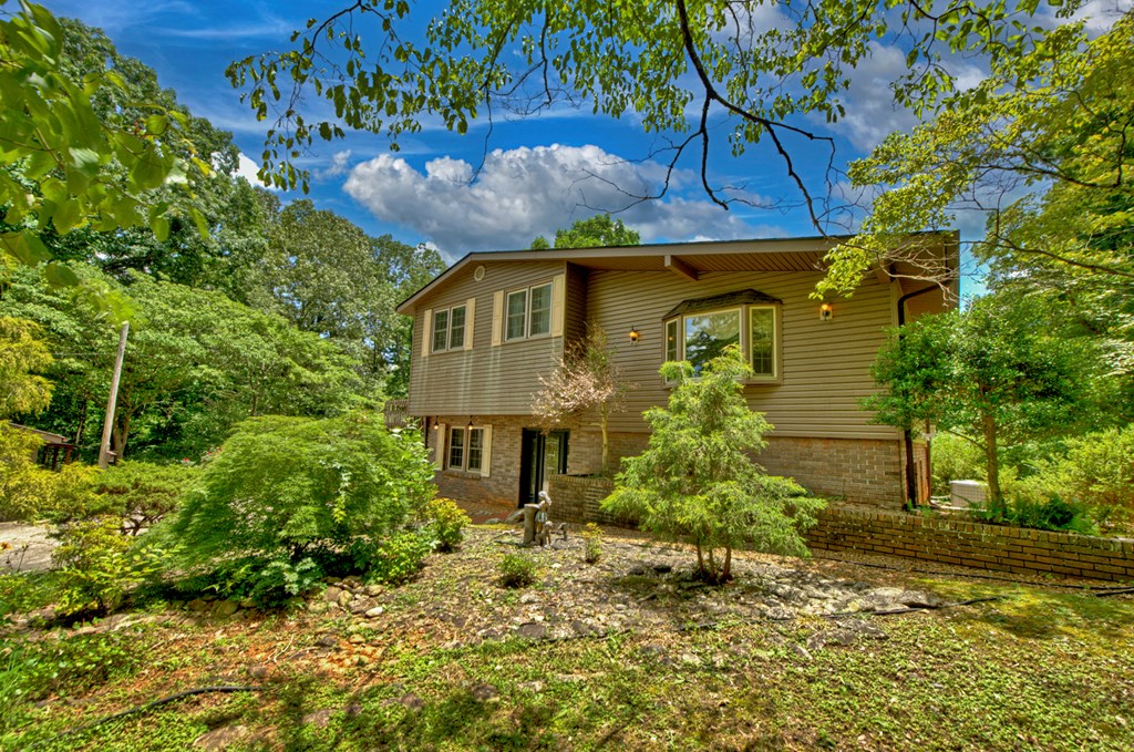 416666 Ellijay Residential