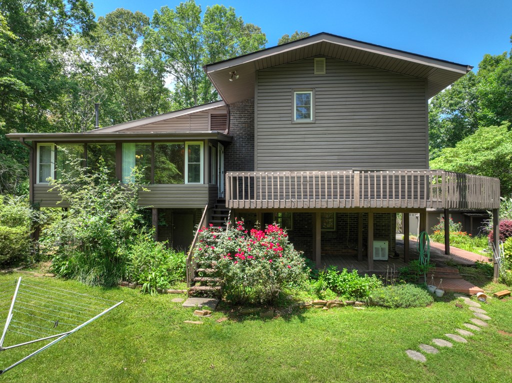 416666 Ellijay Residential
