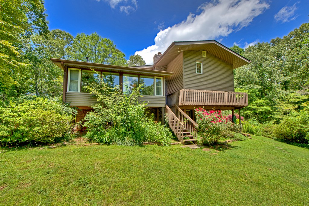 416666 Ellijay Residential