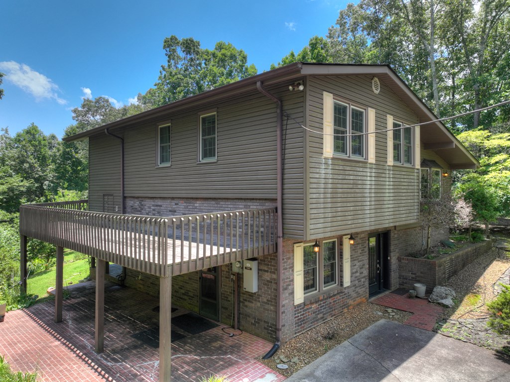 416666 Ellijay Residential