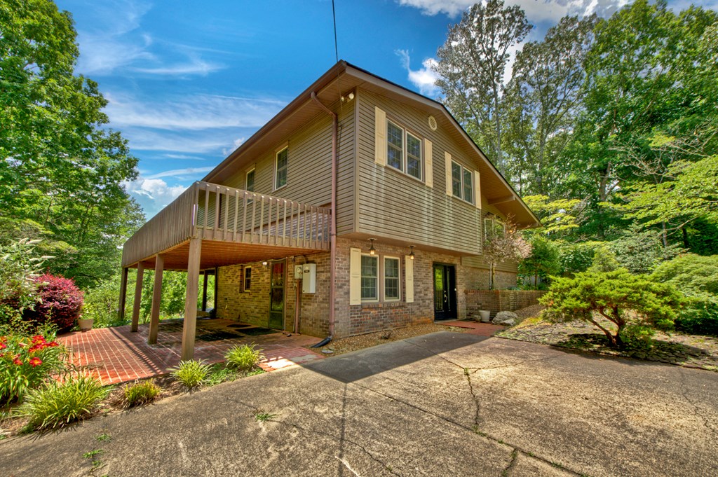 416666 Ellijay Residential