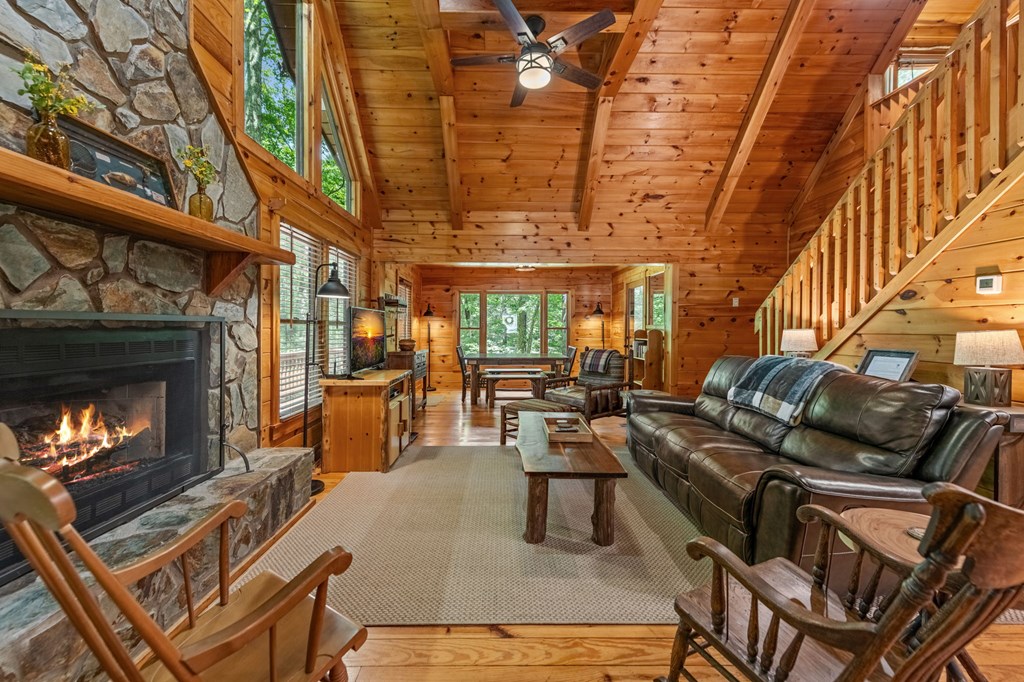 416668 Cherry Log Residential