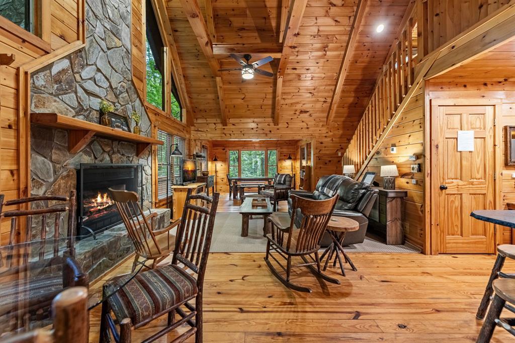 416668 Cherry Log Residential
