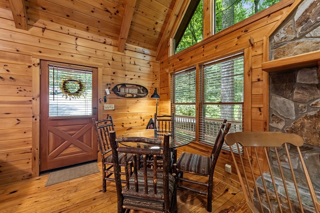 416668 Cherry Log Residential
