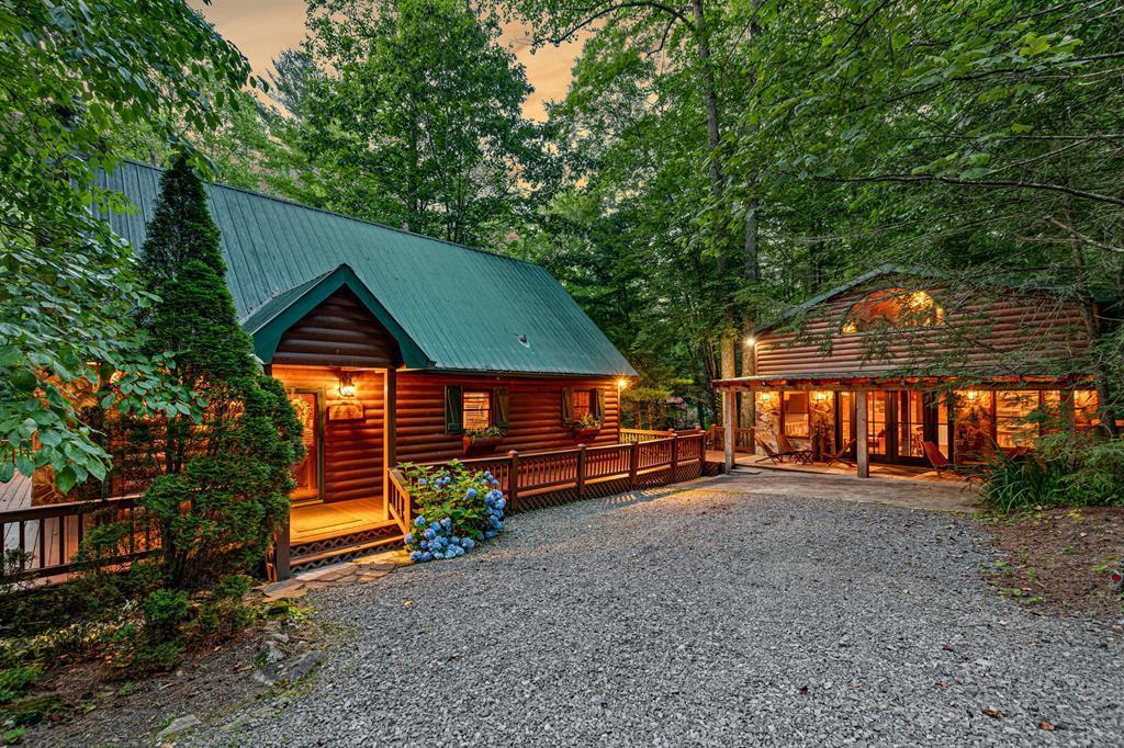 416668 Cherry Log Residential