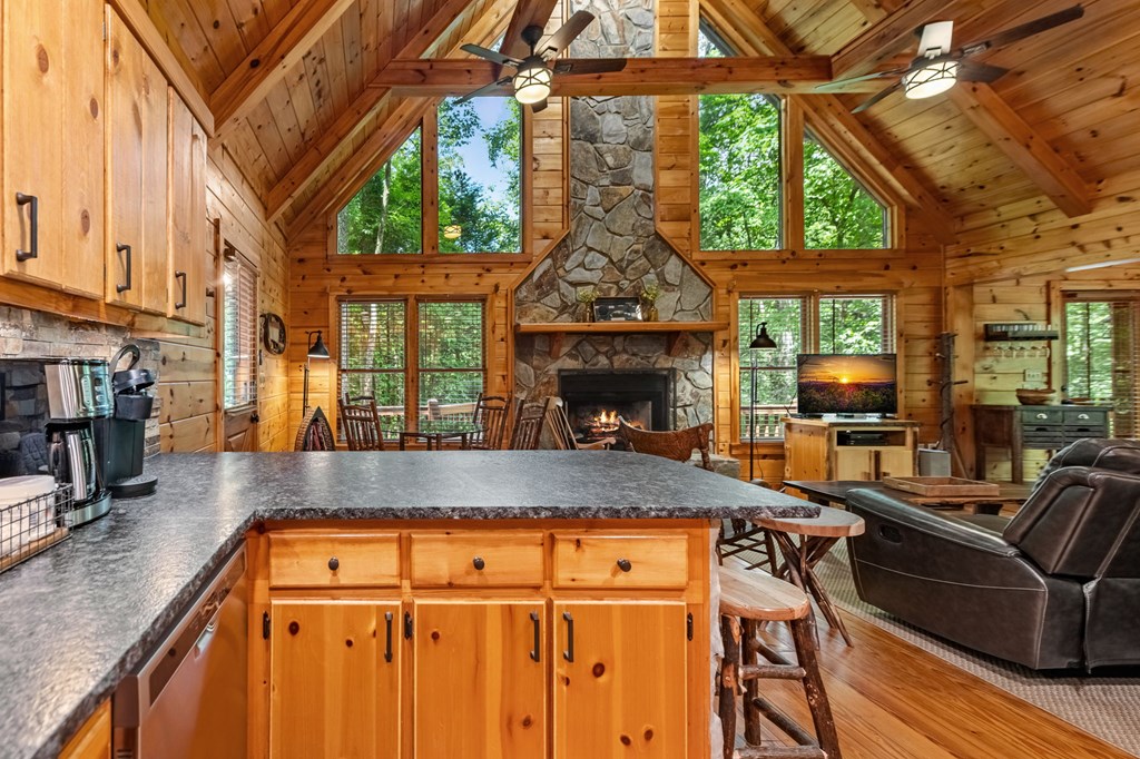 416668 Cherry Log Residential