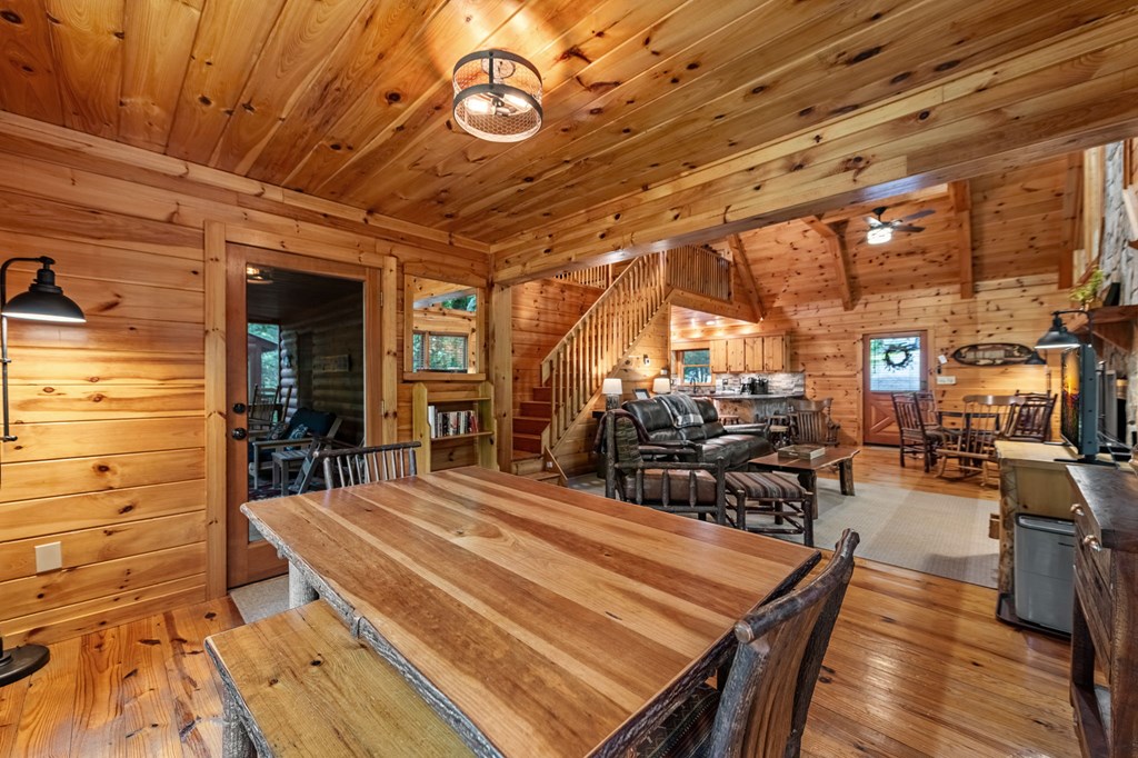 416668 Cherry Log Residential