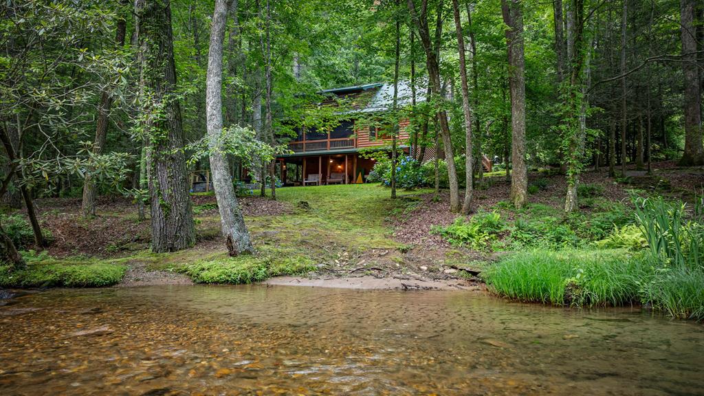 416668 Cherry Log Residential