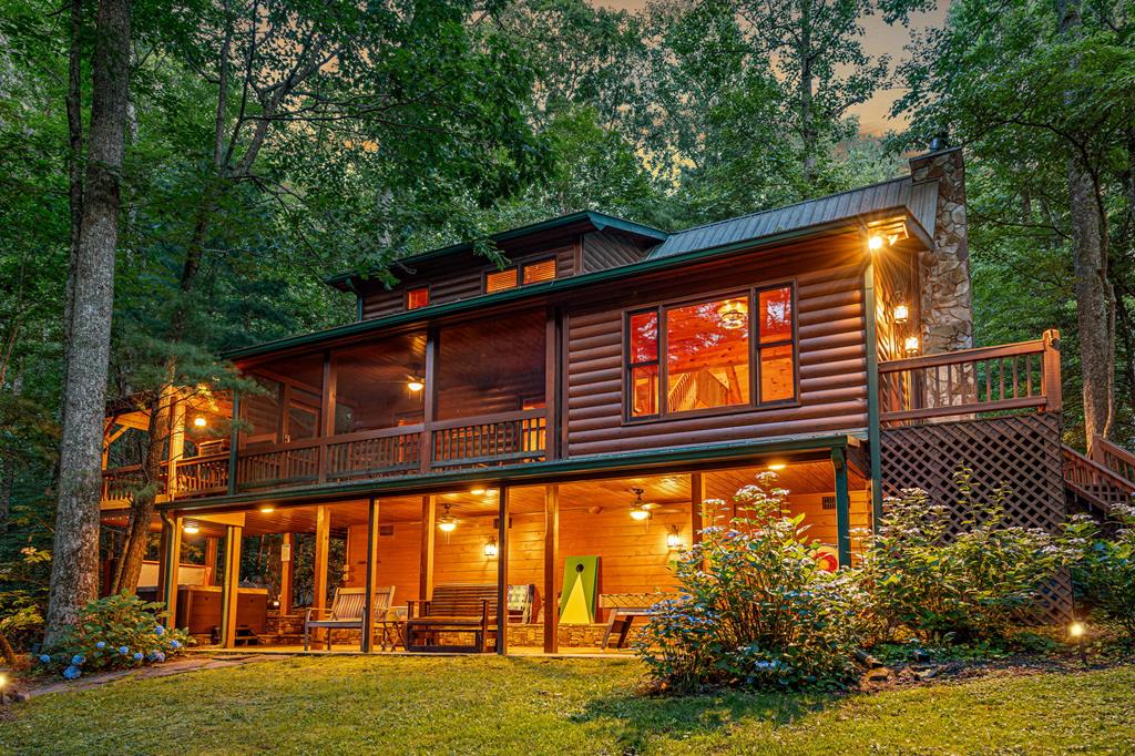 416668 Cherry Log Residential