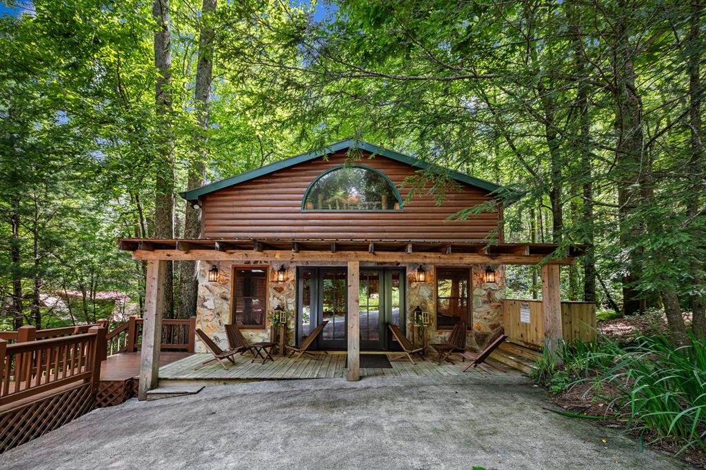 416668 Cherry Log Residential