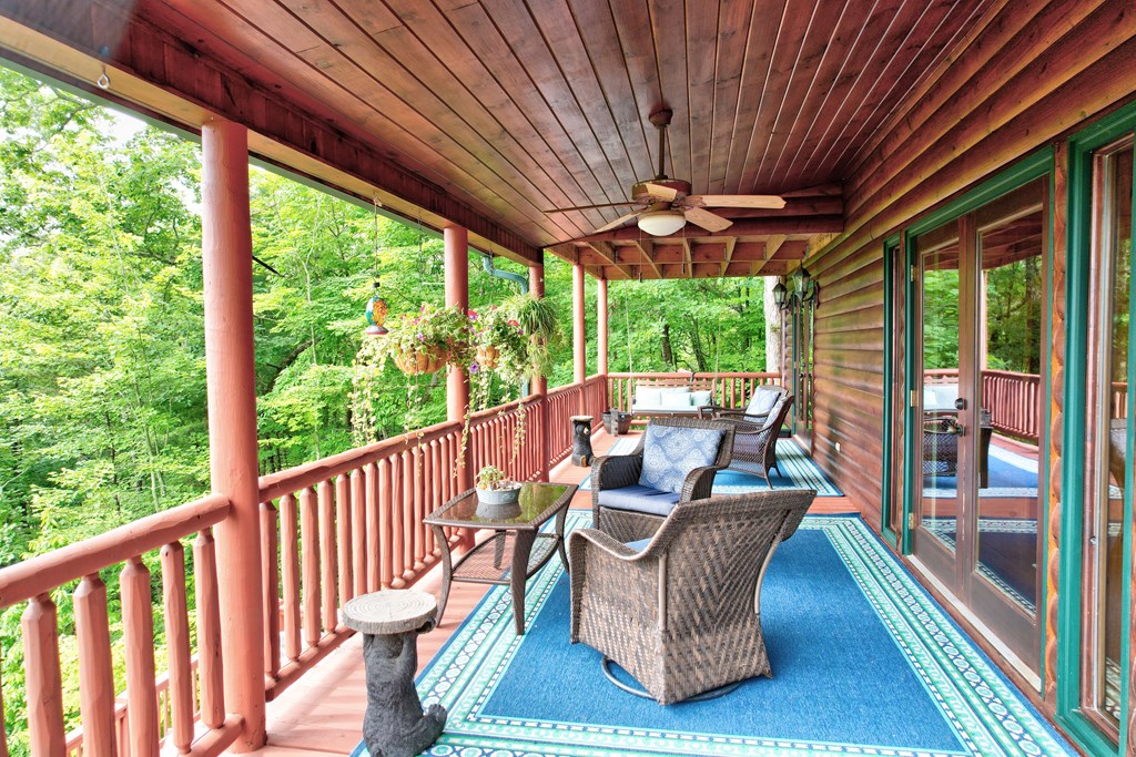 416669 Blue Ridge Residential