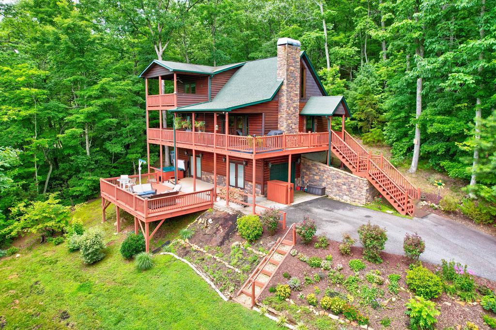 416669 Blue Ridge Residential
