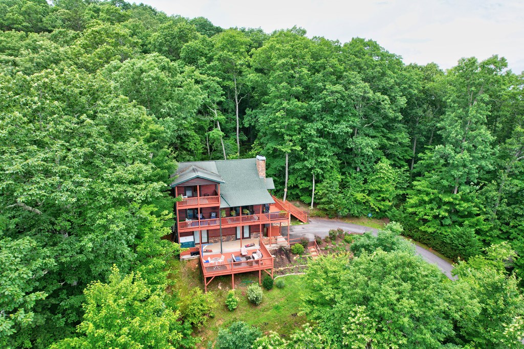 416669 Blue Ridge Residential
