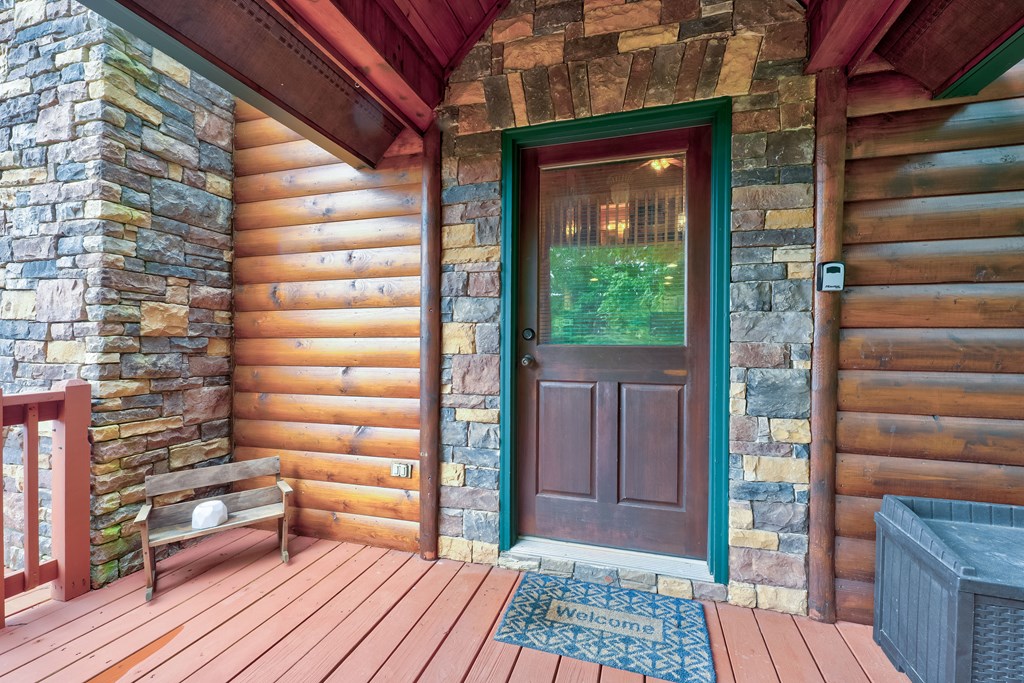 416669 Blue Ridge Residential