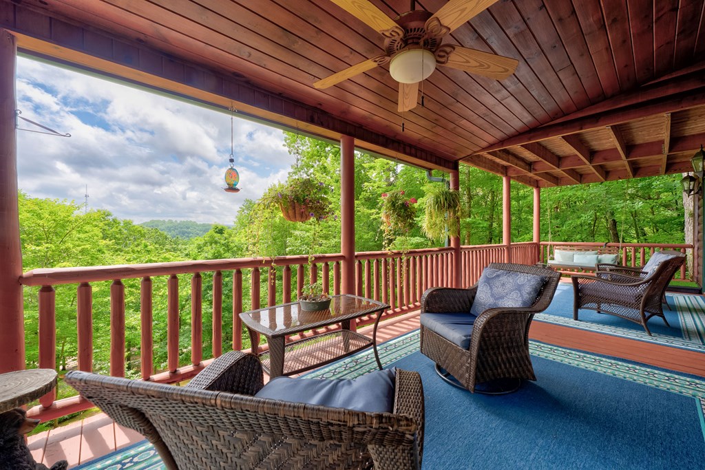 416669 Blue Ridge Residential