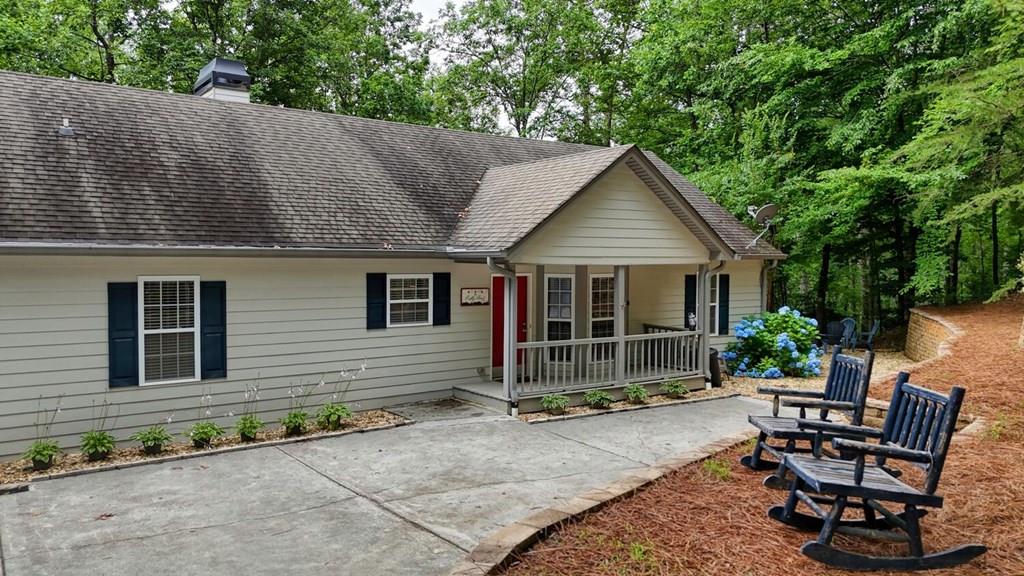 416670 Hiawassee 