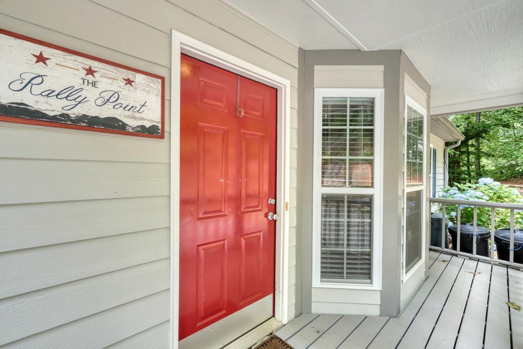 416670 Hiawassee Residential