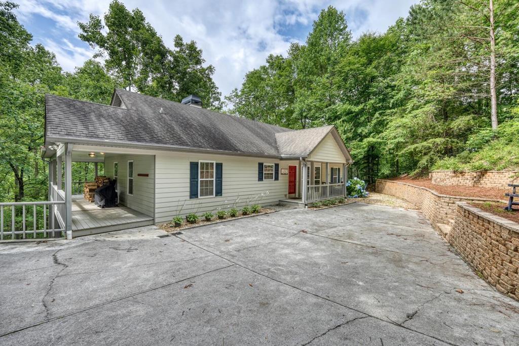 416670 Hiawassee Residential