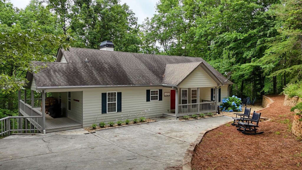 416670 Hiawassee Residential