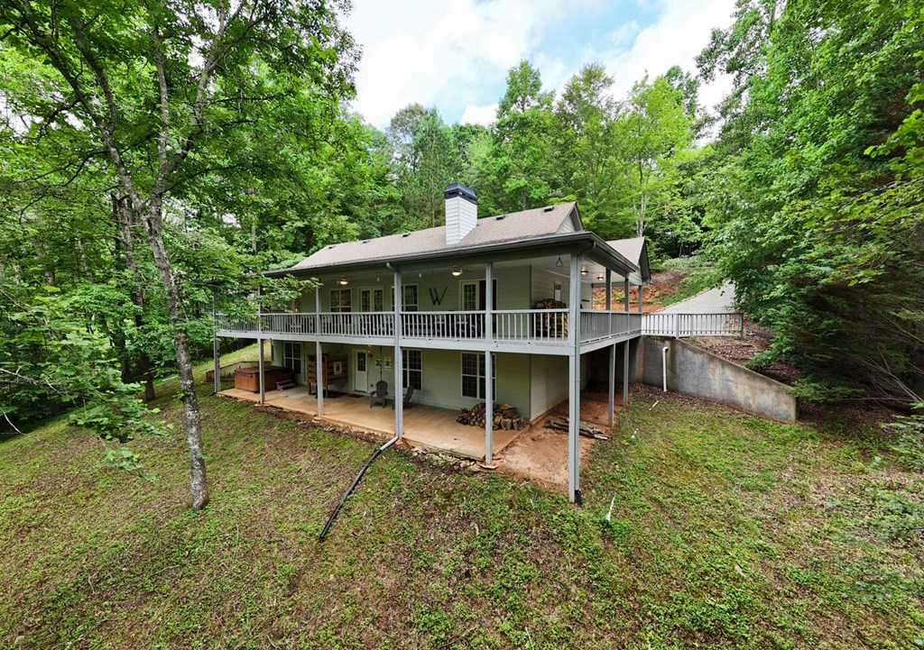416670 Hiawassee Residential