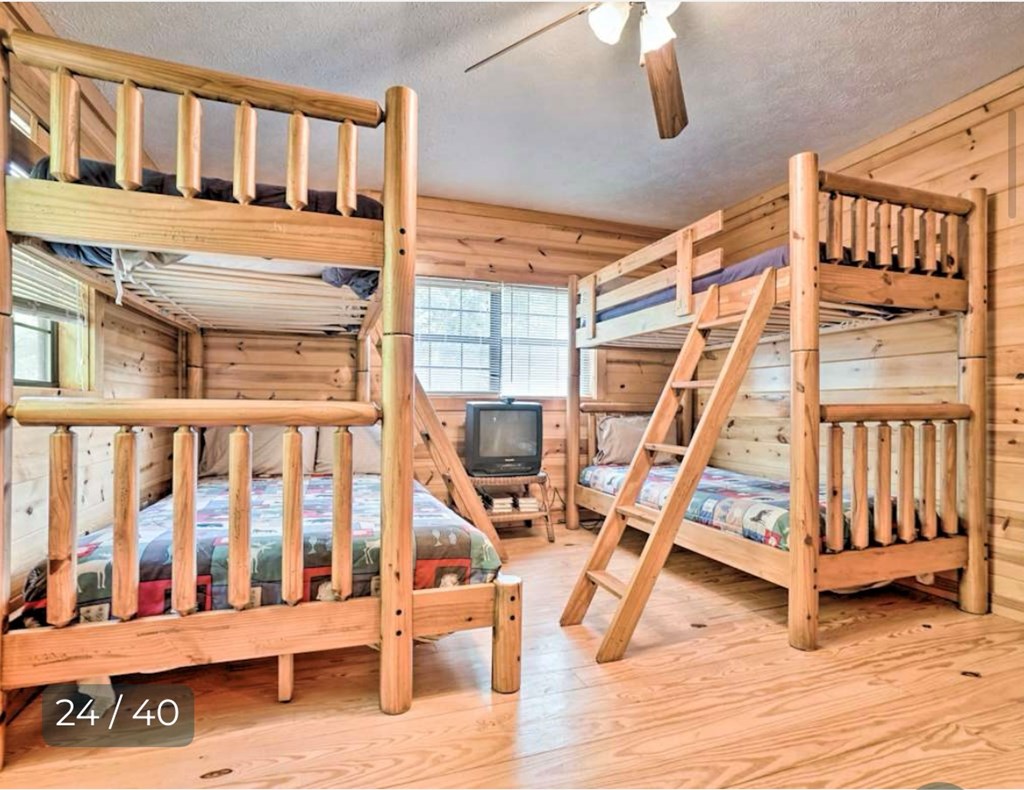 416672 Young Harris Residential