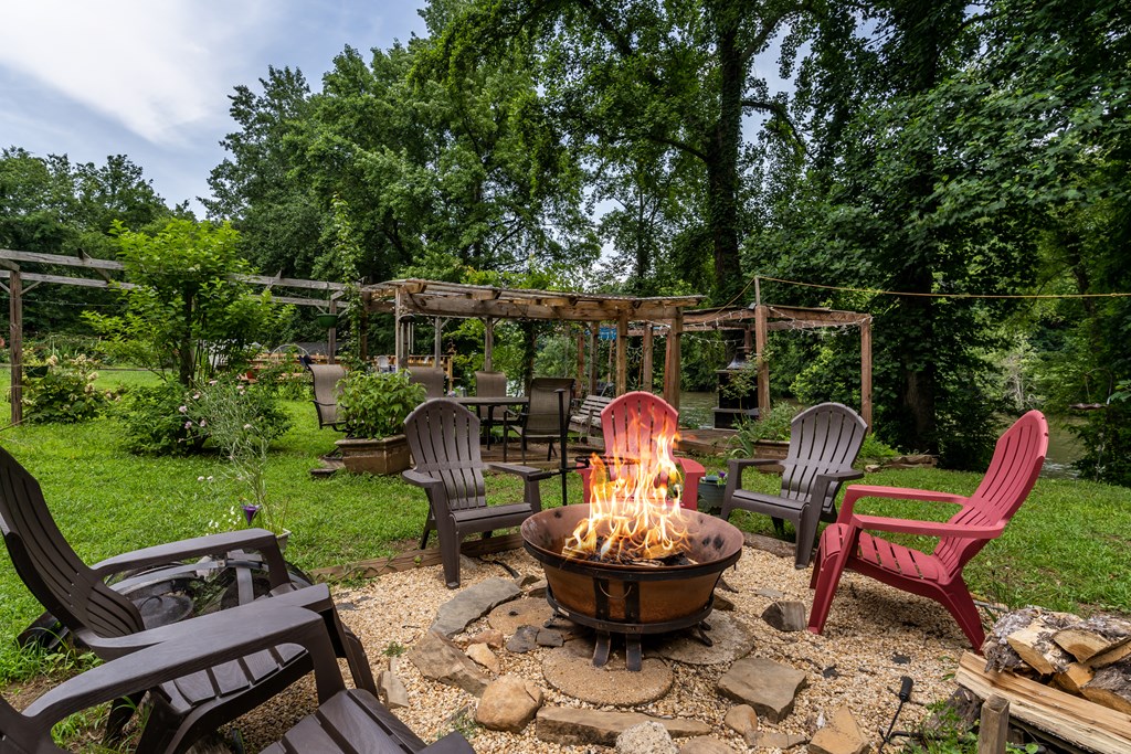 416675 Benton Residential