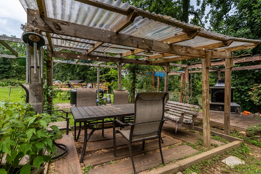 416675 Benton Residential