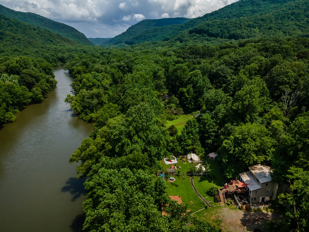 416675 Benton Residential