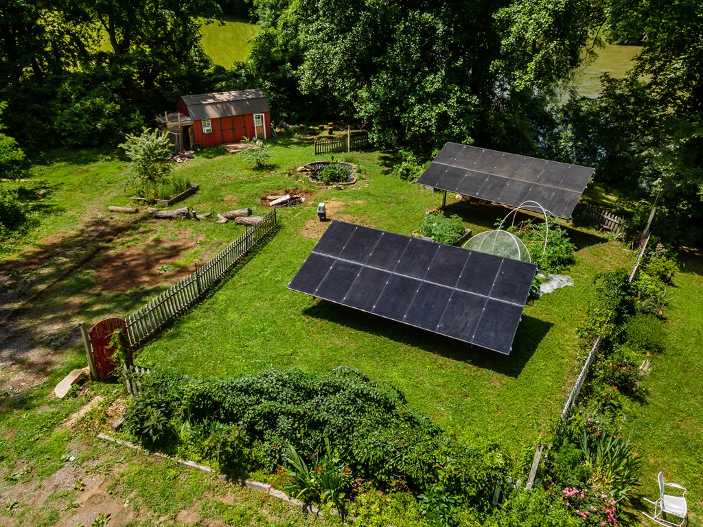 416675 Benton Residential