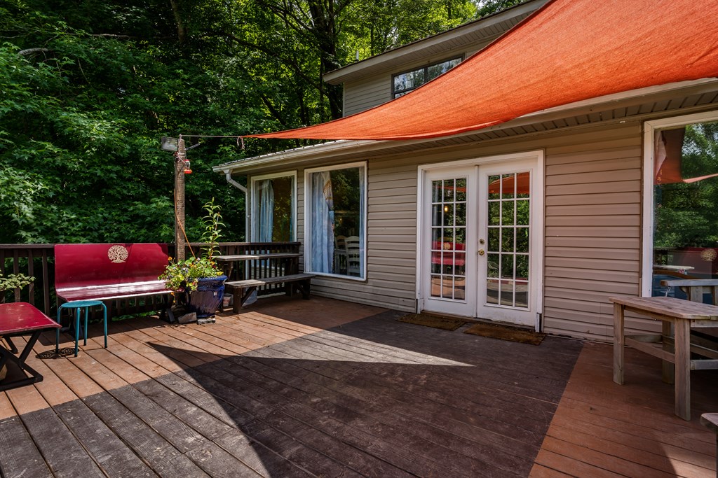 416675 Benton Residential