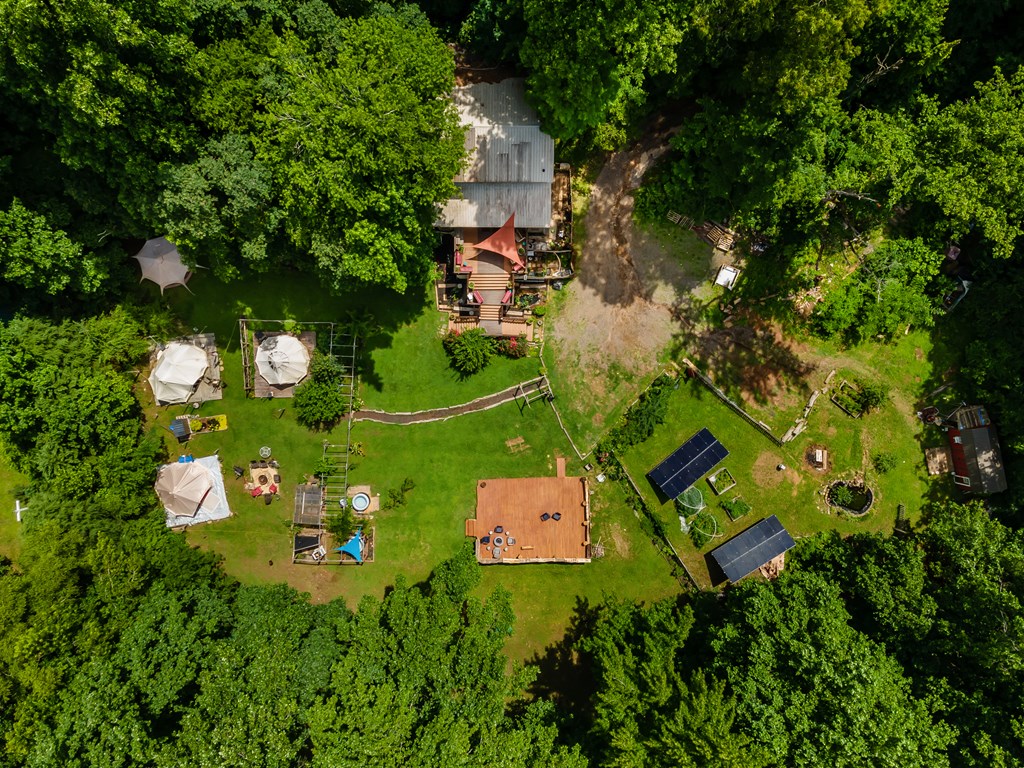 416675 Benton Residential