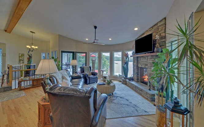 416676 Hiawassee Residential