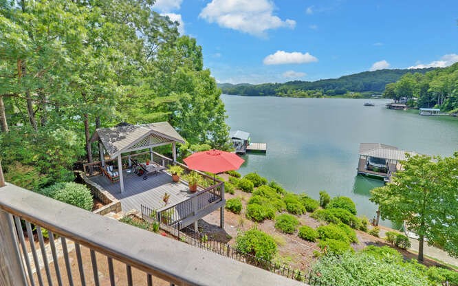 416676 Hiawassee Residential